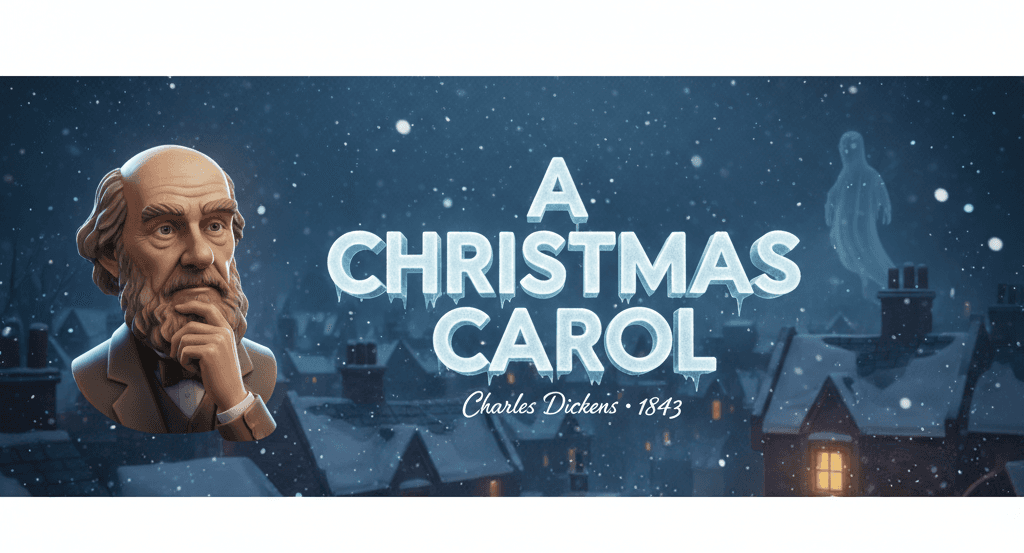 A Christmas Carol