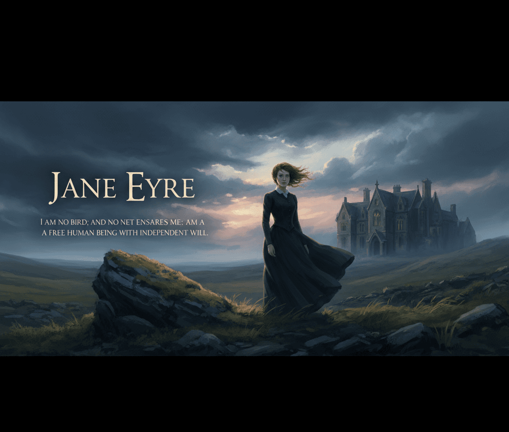 Jane Eyre