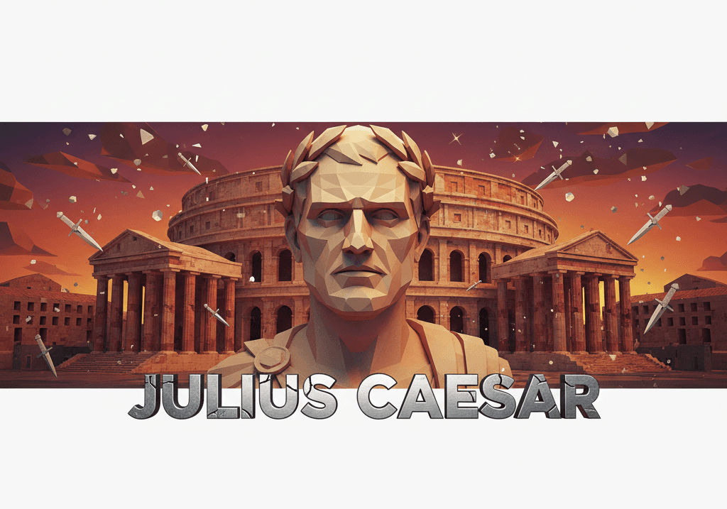 Julius Caesar