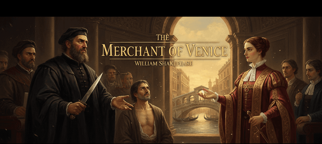 The Merchant of Venice