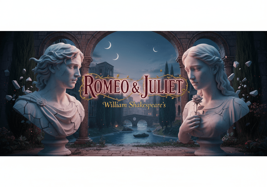 Romeo and Juliet