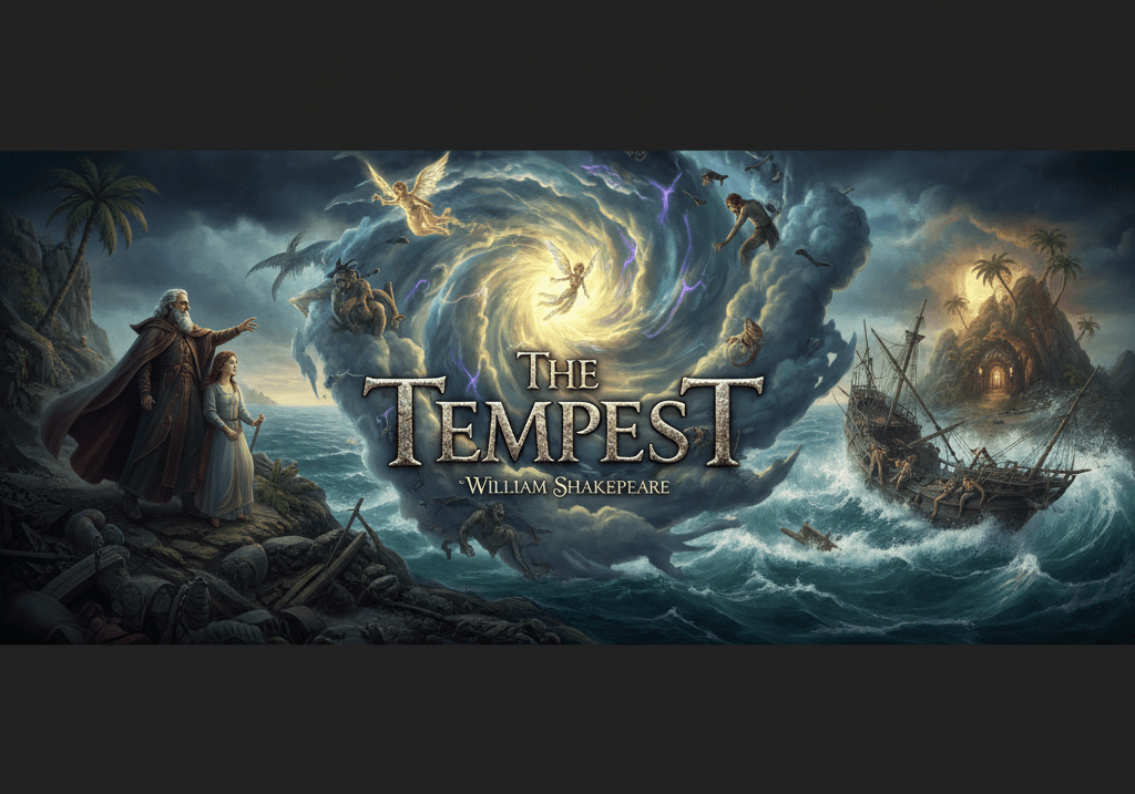 The Tempest