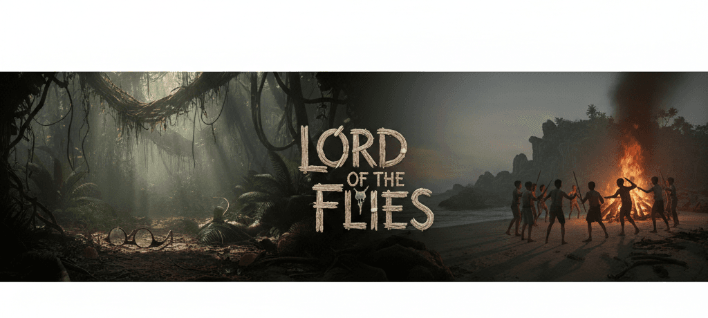 Lord of the Flies