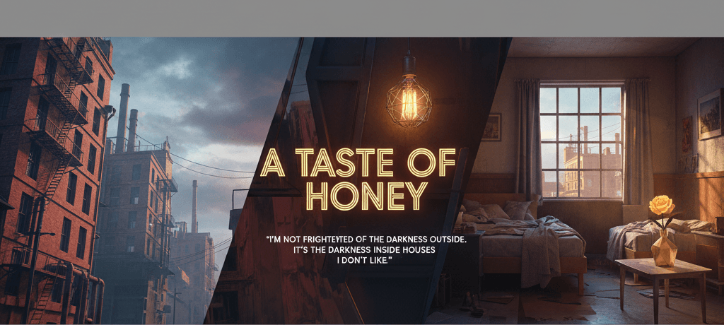 A Taste of Honey
